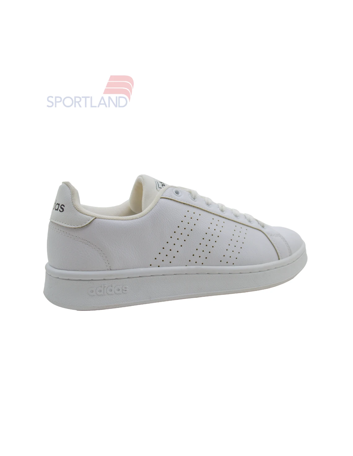 کتونی روزانه مردانه آدیداس Adidas Advantage M