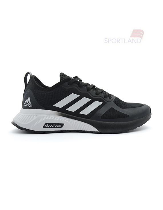 کتونی ورزشی زنانه آدیداس Adidas CLOUDFOAM QT W