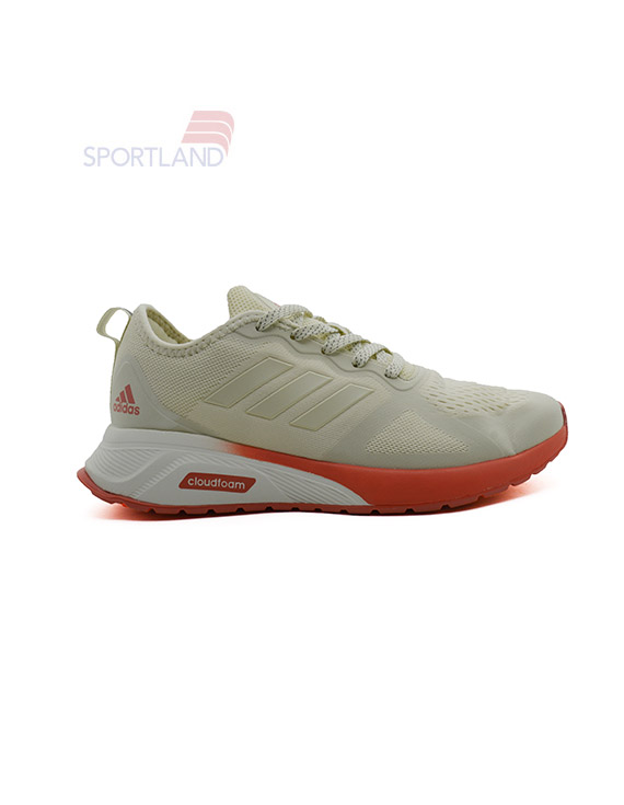 کتونی ورزشی زنانه آدیداس Adidas CLOUDFOAM QT W