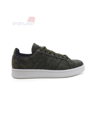 کتونی روزانه مردانه آدیداس Adidas Grand Court 2.0 M