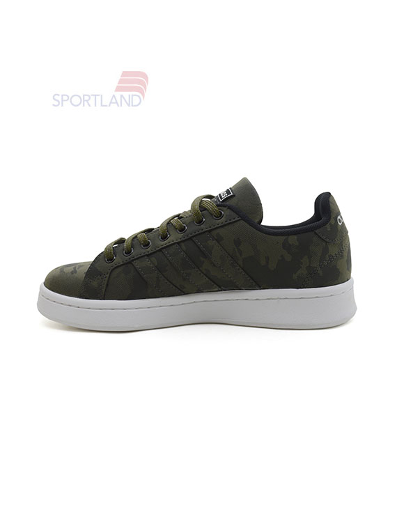 کتونی روزانه مردانه آدیداس Adidas Grand Court 2.0 M
