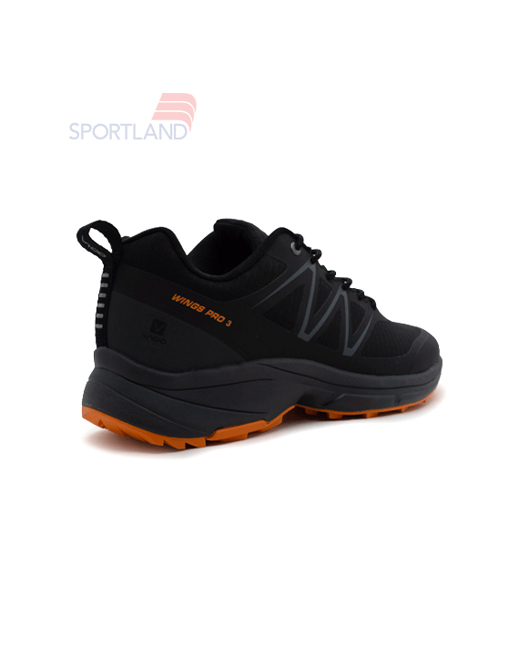 کتونی کوهنوردی و طبیعت گردی مردانه ویکو WINGS PRO 3 M