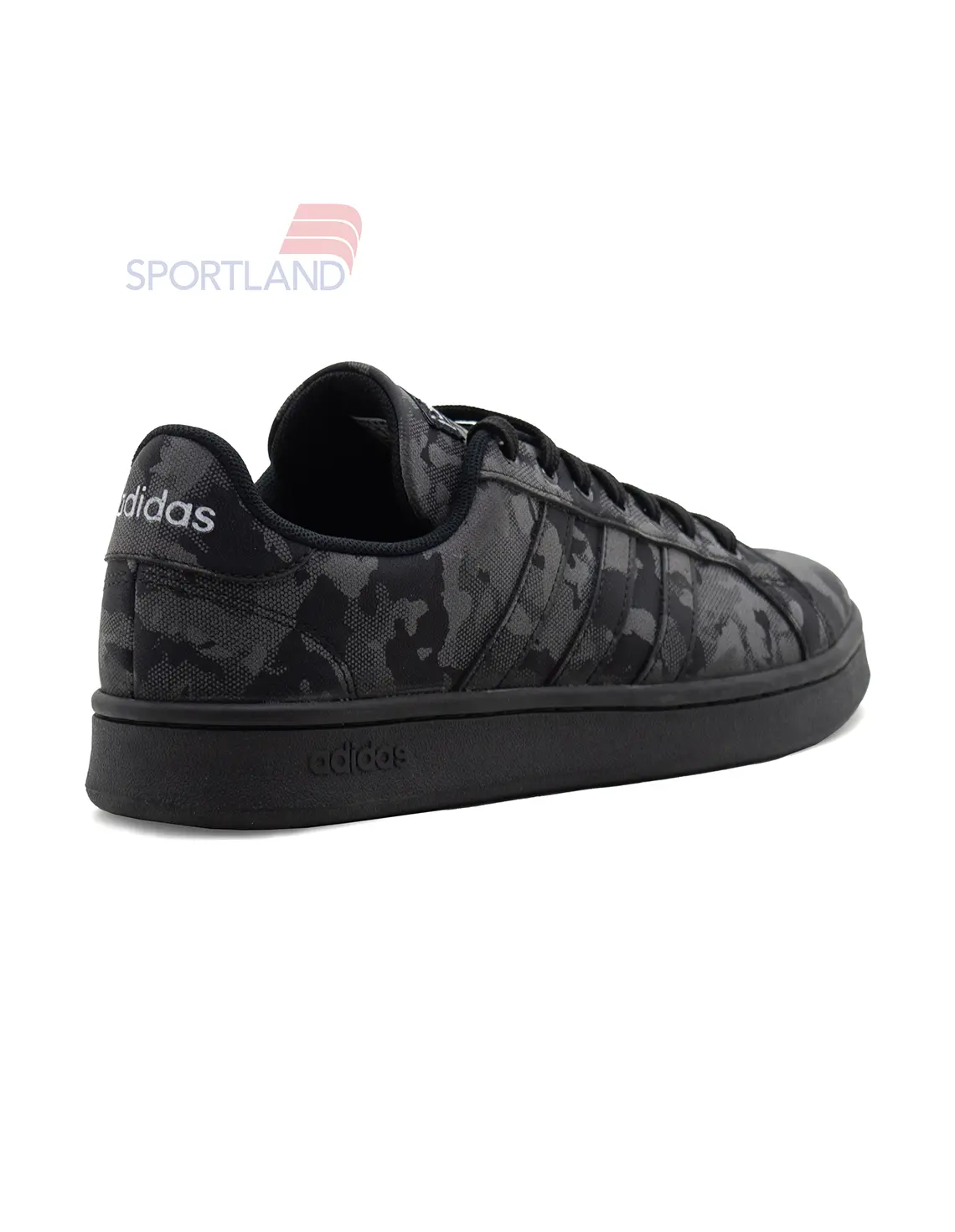 کتونی روزانه مردانه آدیداس Adidas Grand Court 2.0 M