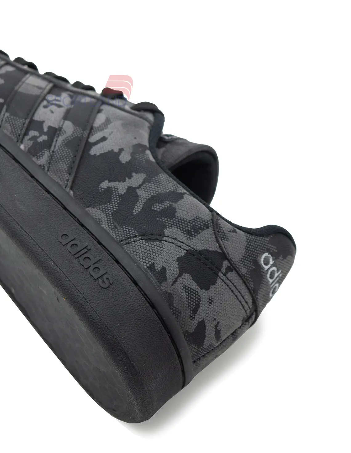 کتونی روزانه مردانه آدیداس Adidas Grand Court 2.0 M