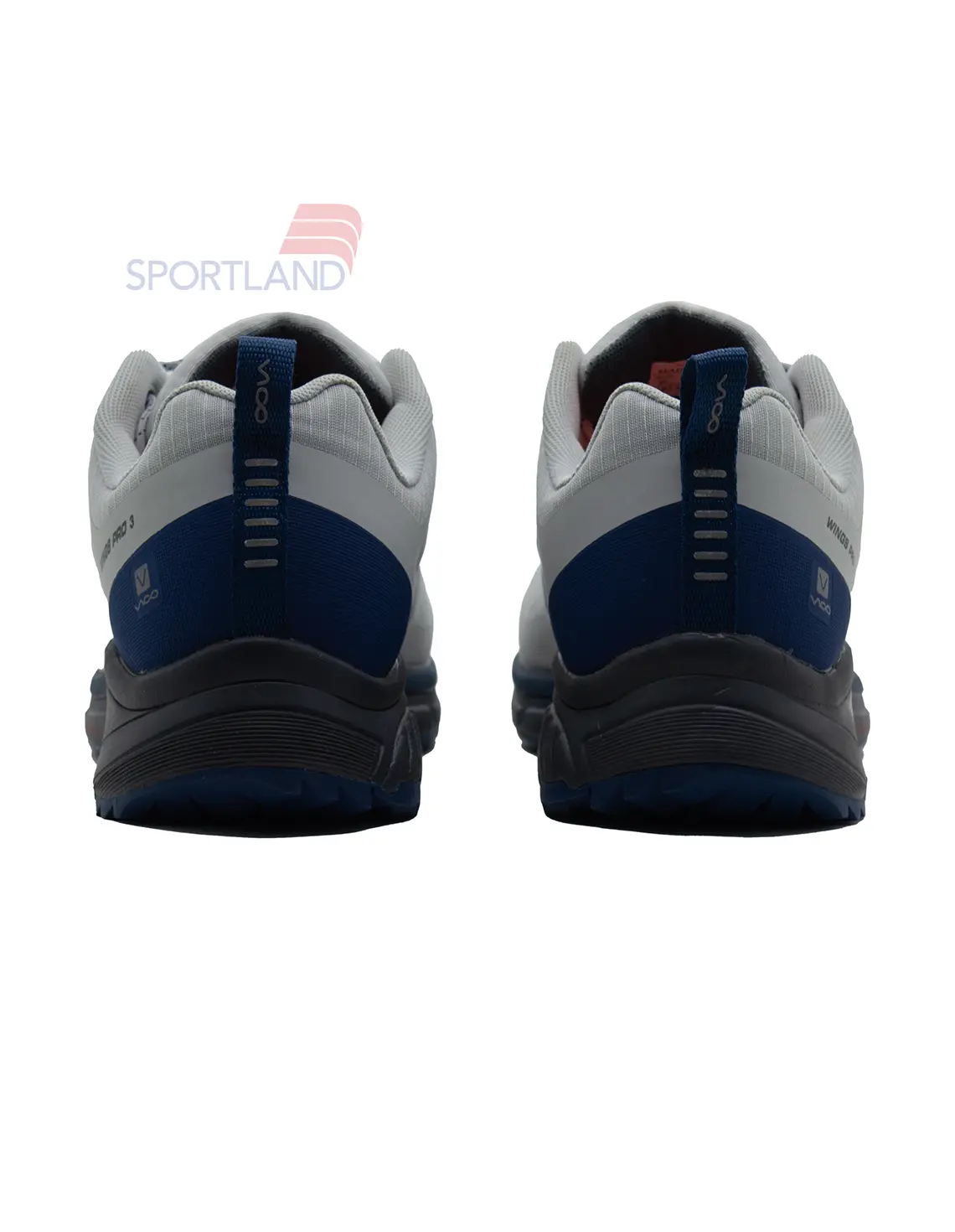 کتونی کوهنوردی و طبیعت گردی مردانه ویکو WINGS PRO 3 M