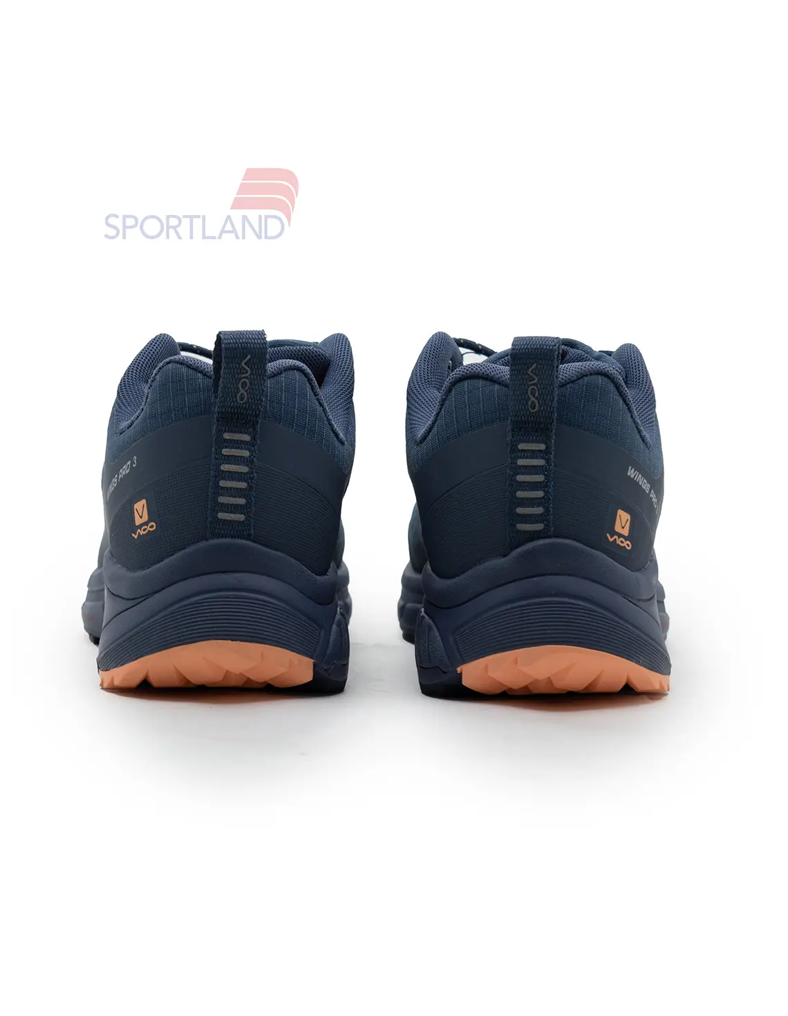 کتونی کوهنوردی و طبیعت گردی زنانه ویکو WINGS PRO 3 W