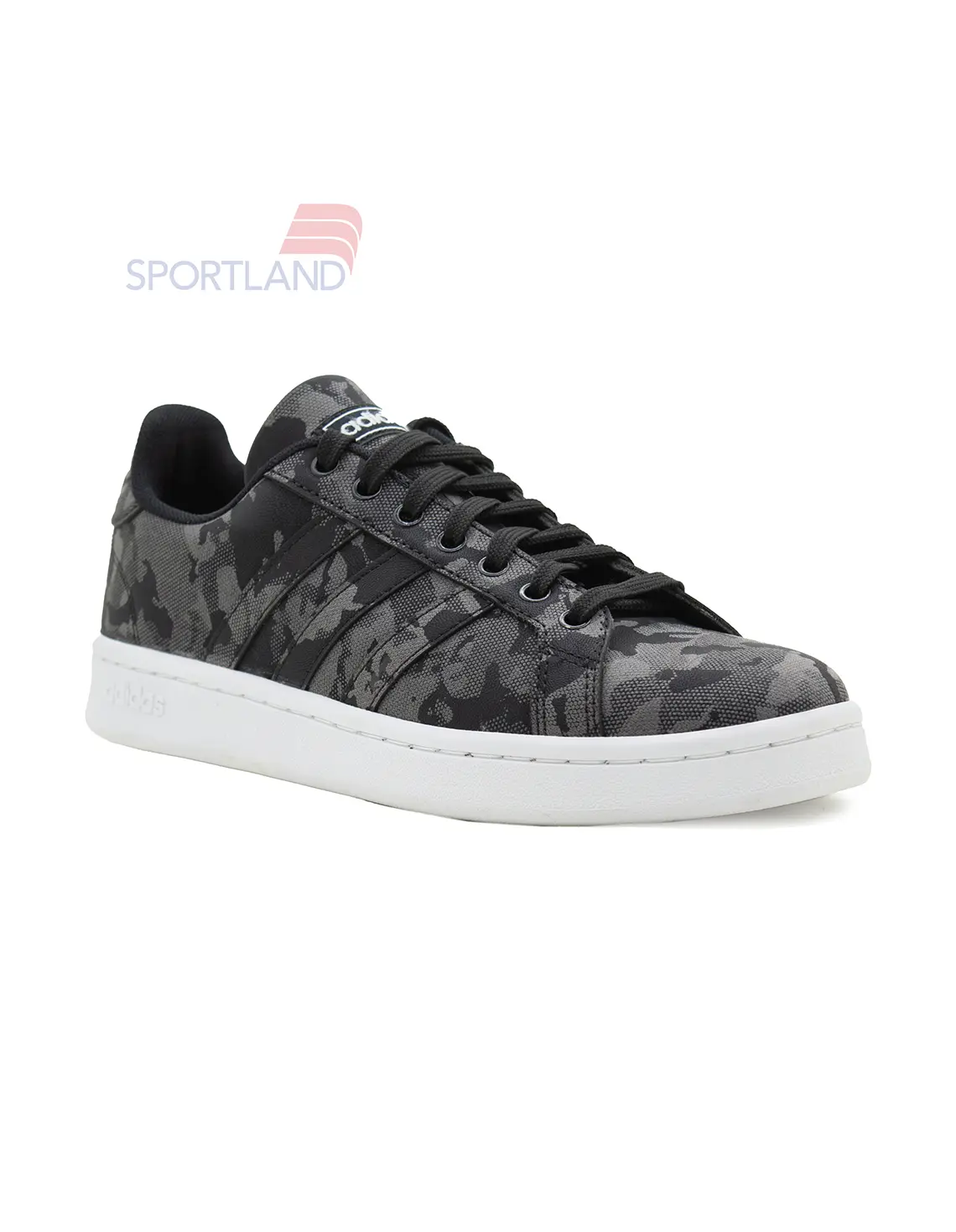کتونی روزانه مردانه آدیداس Adidas Grand Court 2.0 M