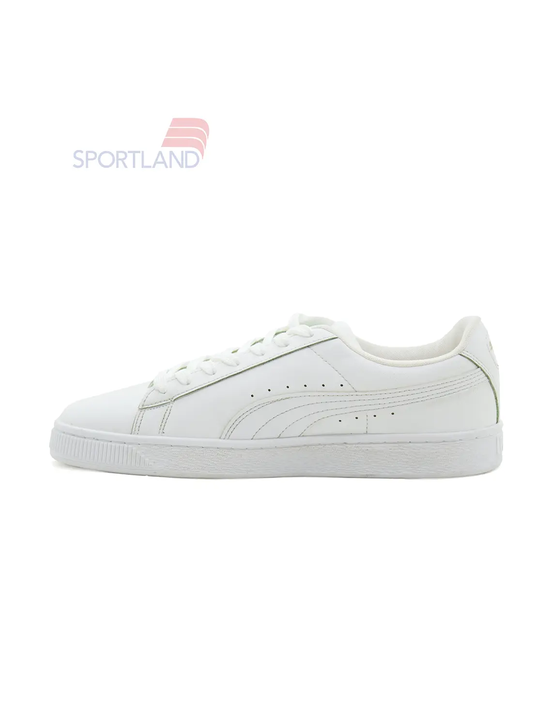 کتونی روزانه مردانه پوما Basket Classic XXI M