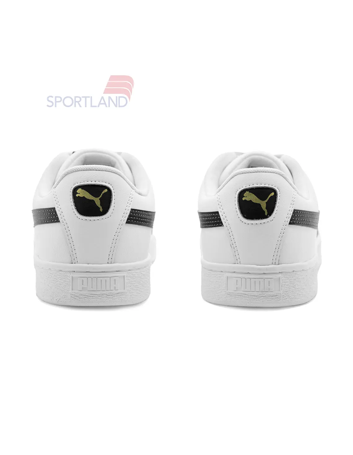 کتونی روزانه مردانه پوما Basket Classic XXI M