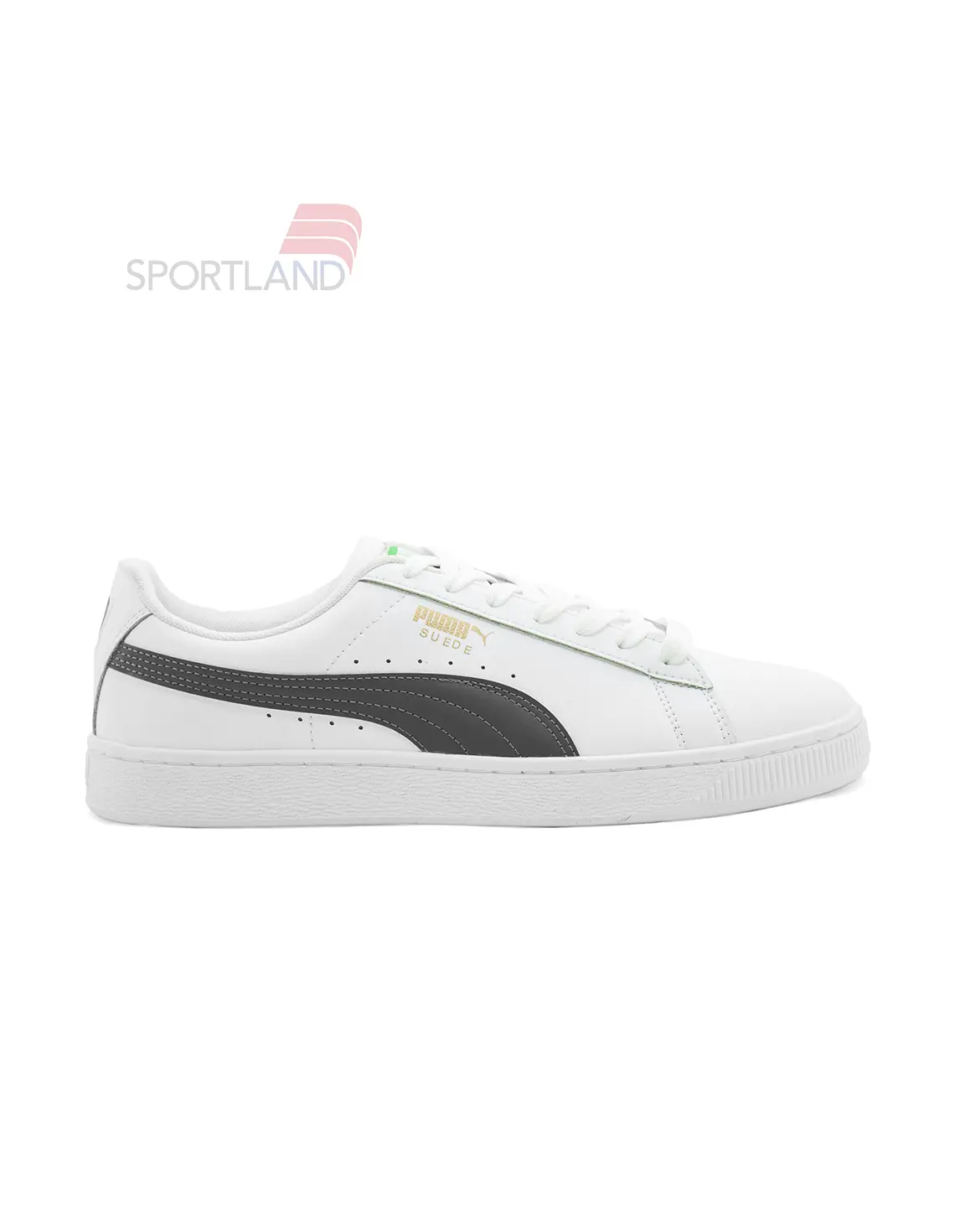کتونی روزانه مردانه پوما Basket Classic XXI M