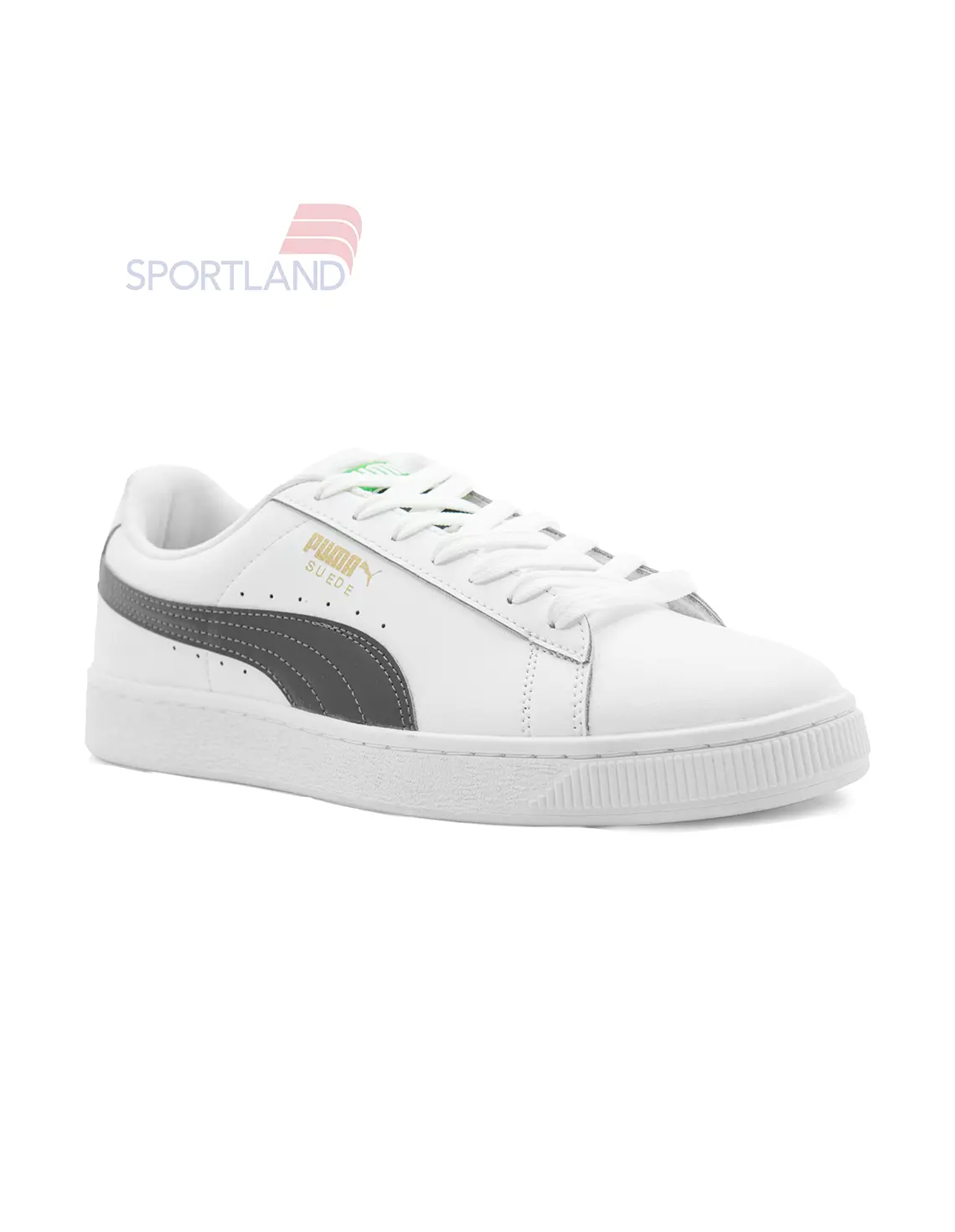 کتونی روزانه مردانه پوما Basket Classic XXI M
