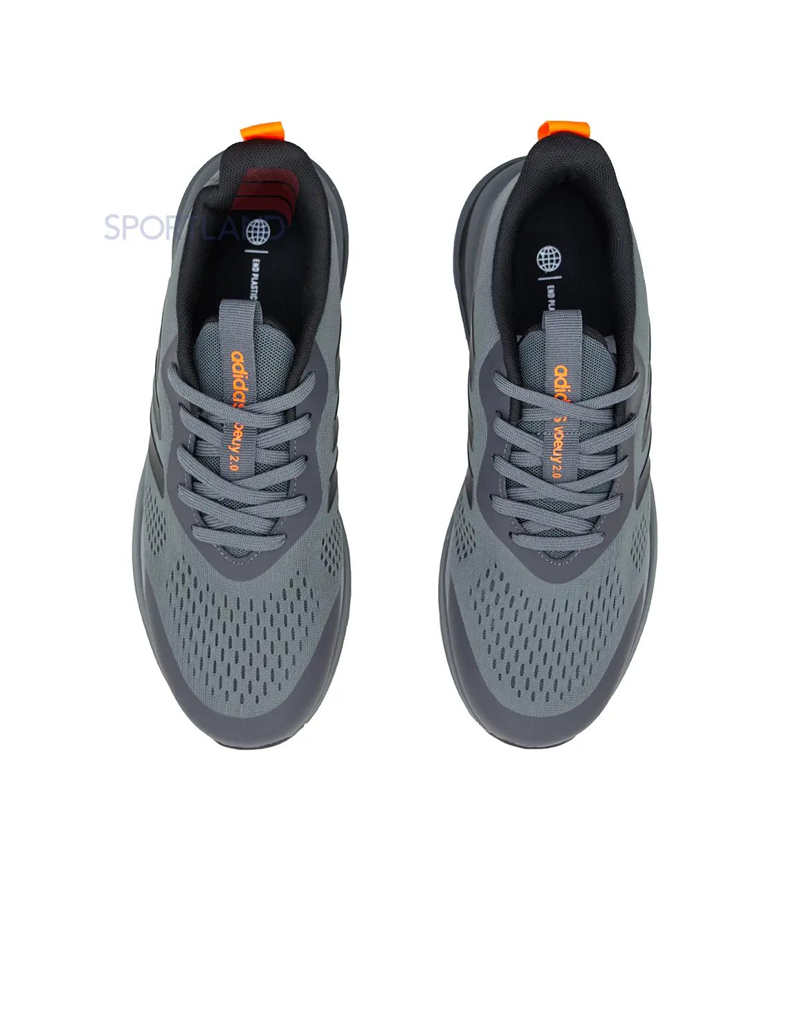 کتونی ورزشی زنانه آدیداس Adidas Voeuy 2.0 W