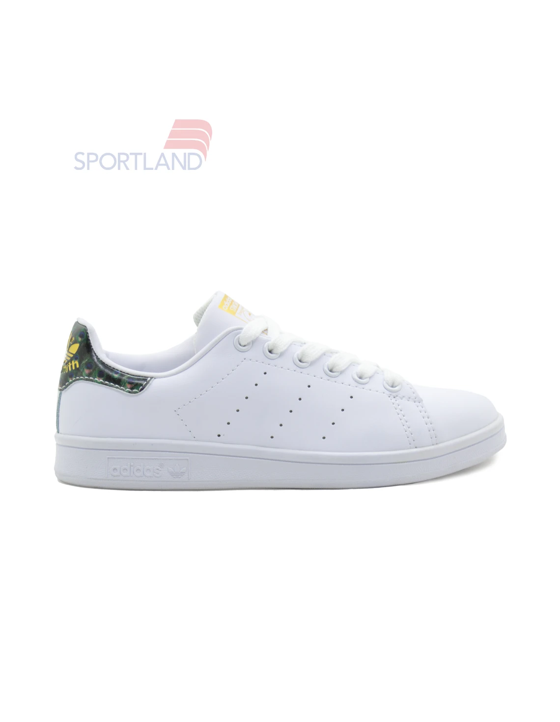 کتونی روزانه مردانه آدیداس Adidas Stan Smith Recon M
