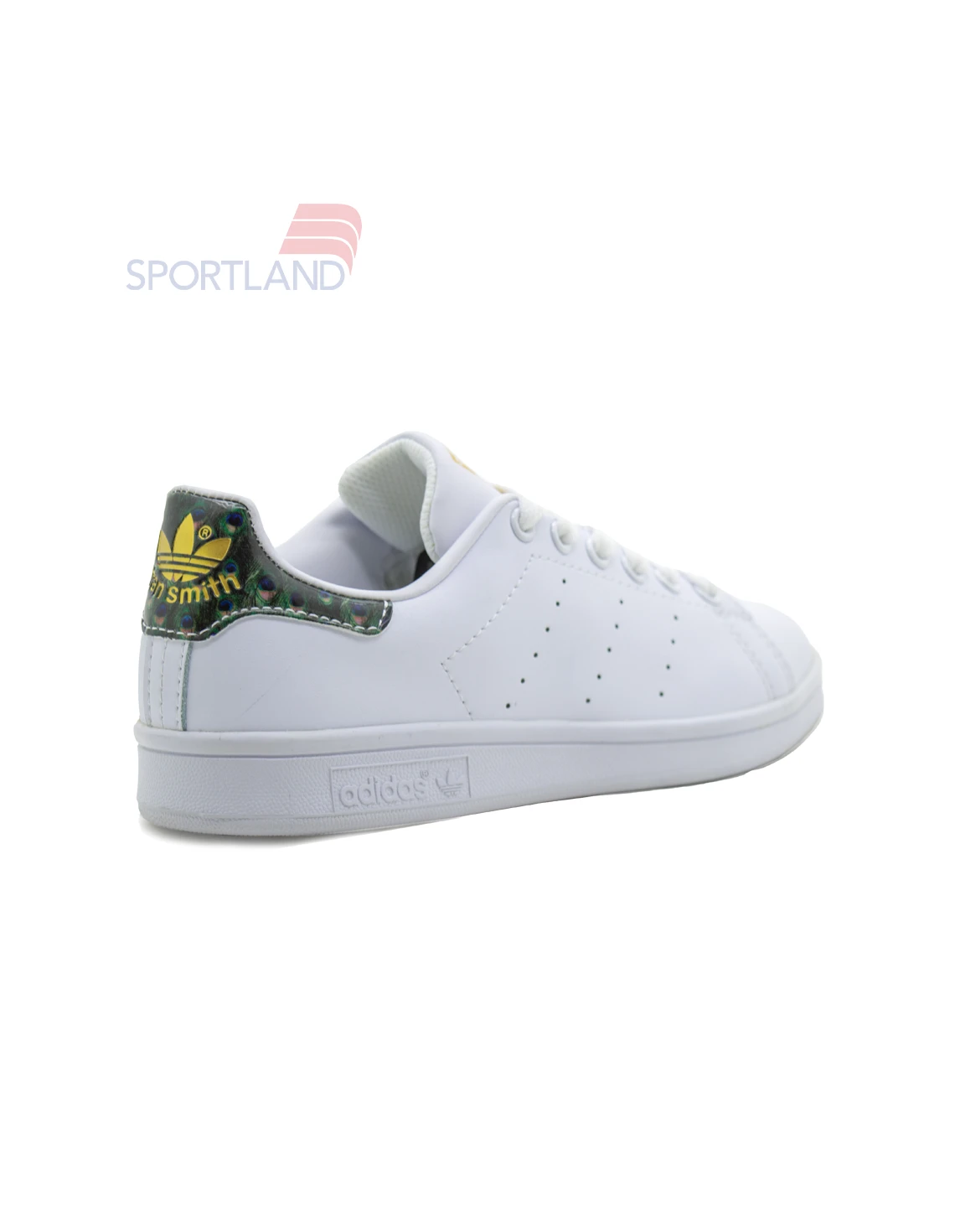 کتونی روزانه مردانه آدیداس Adidas Stan Smith Recon M