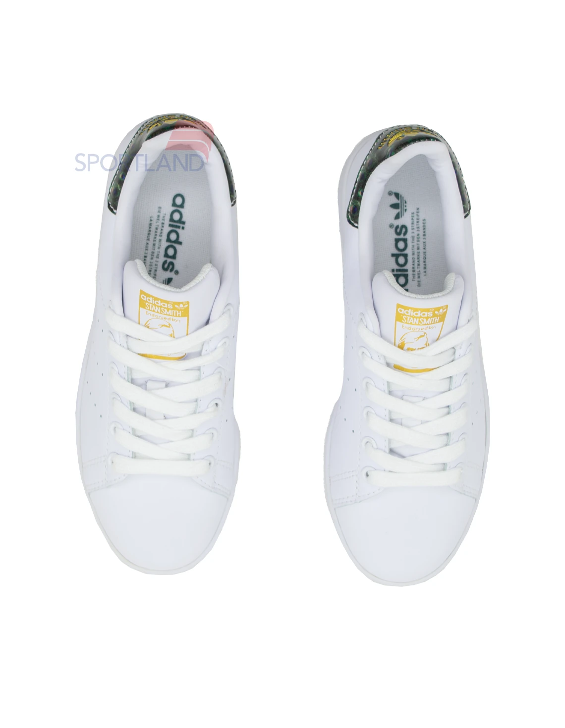 کتونی روزانه مردانه آدیداس Adidas Stan Smith Recon M
