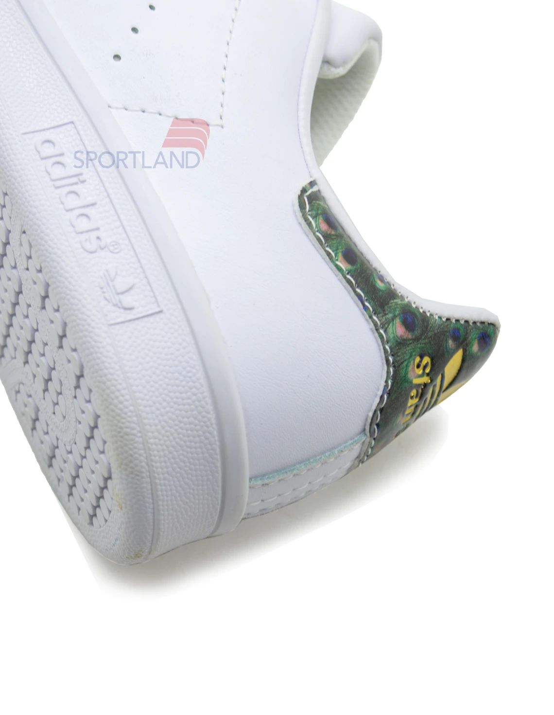 کتونی روزانه مردانه آدیداس Adidas Stan Smith Recon M