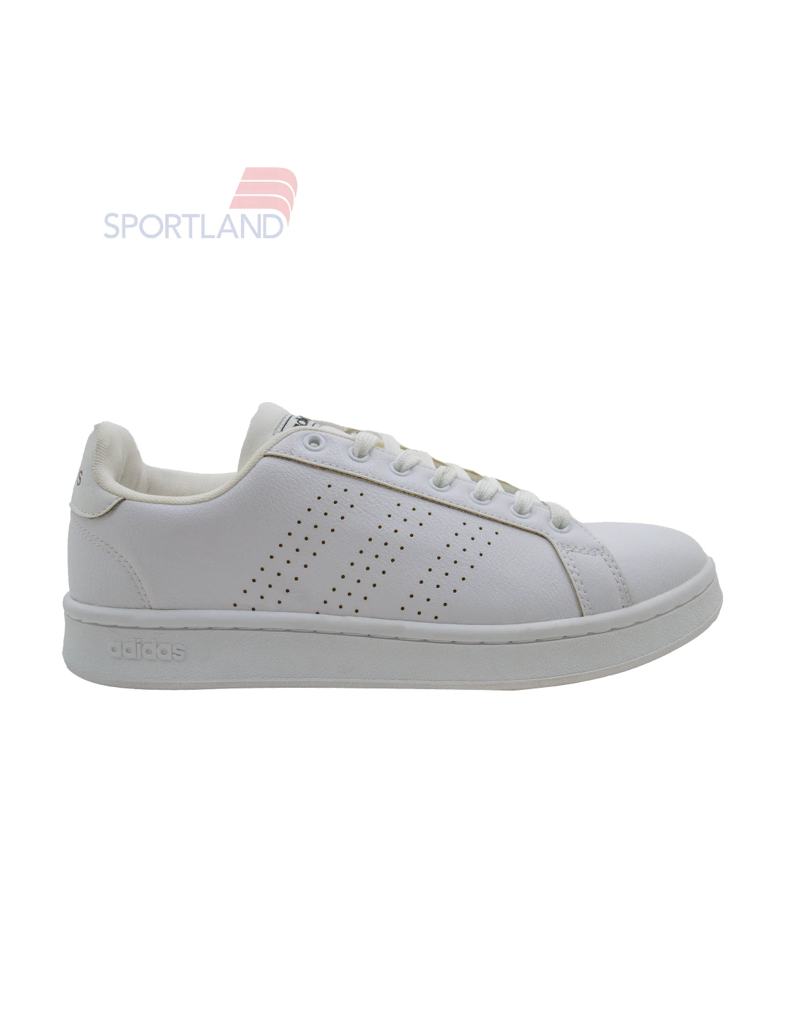کتونی روزانه زنانه آدیداس Adidas Advantage W