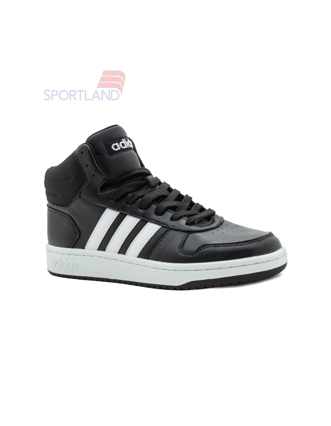 کتونی روزانه مردانه آدیداس Adidas Mid Hoops 2.0 M