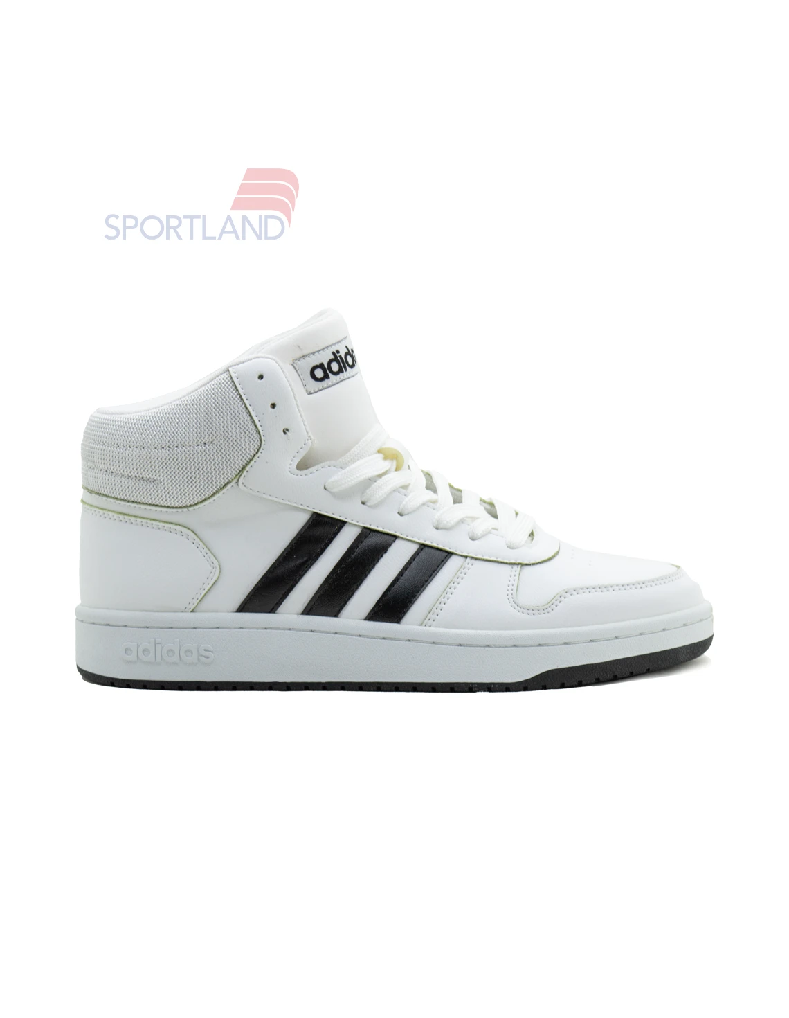 کتونی روزانه مردانه آدیداس Adidas Mid Hoops 2.0 M