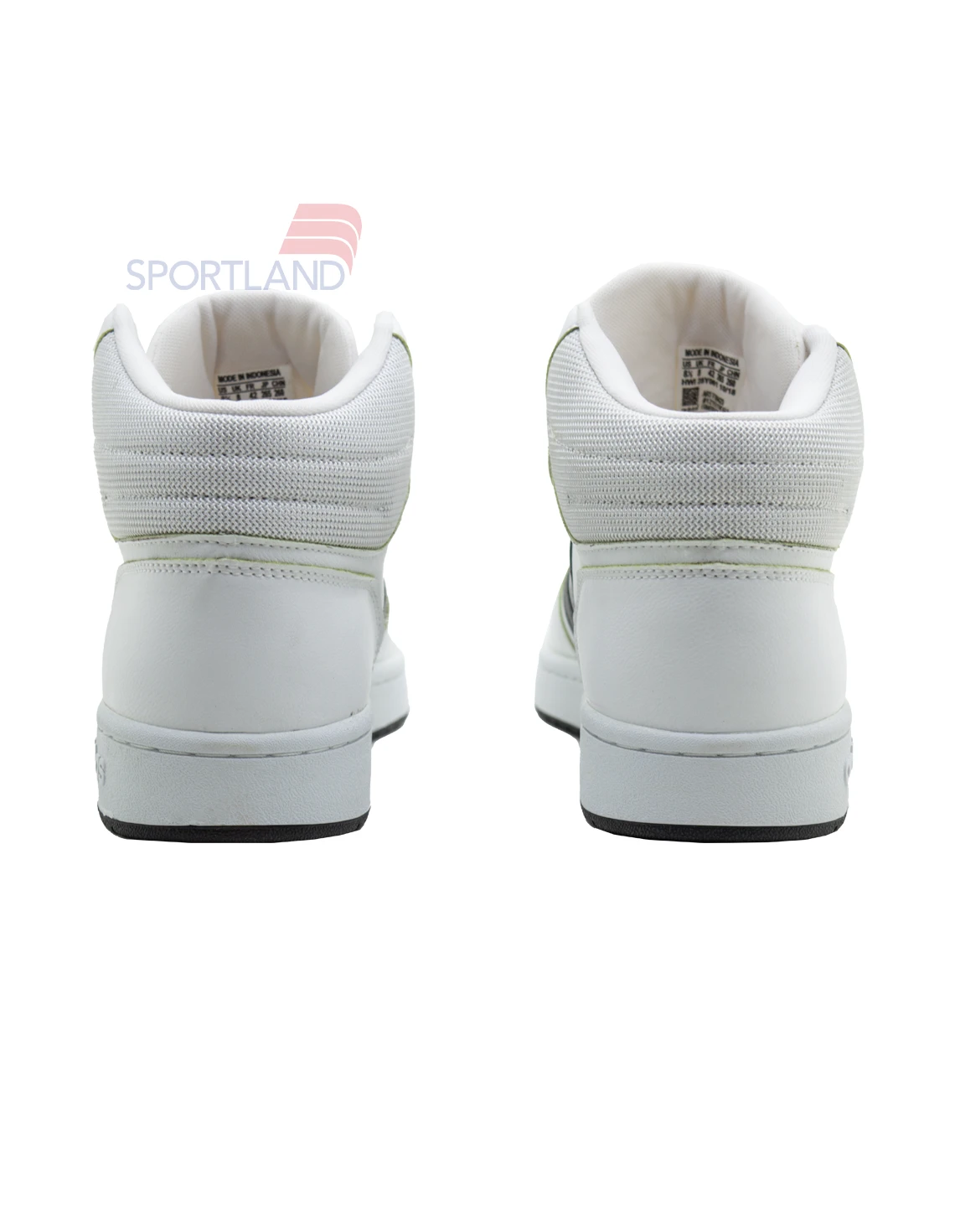 کتونی روزانه مردانه آدیداس Adidas Mid Hoops 2.0 M