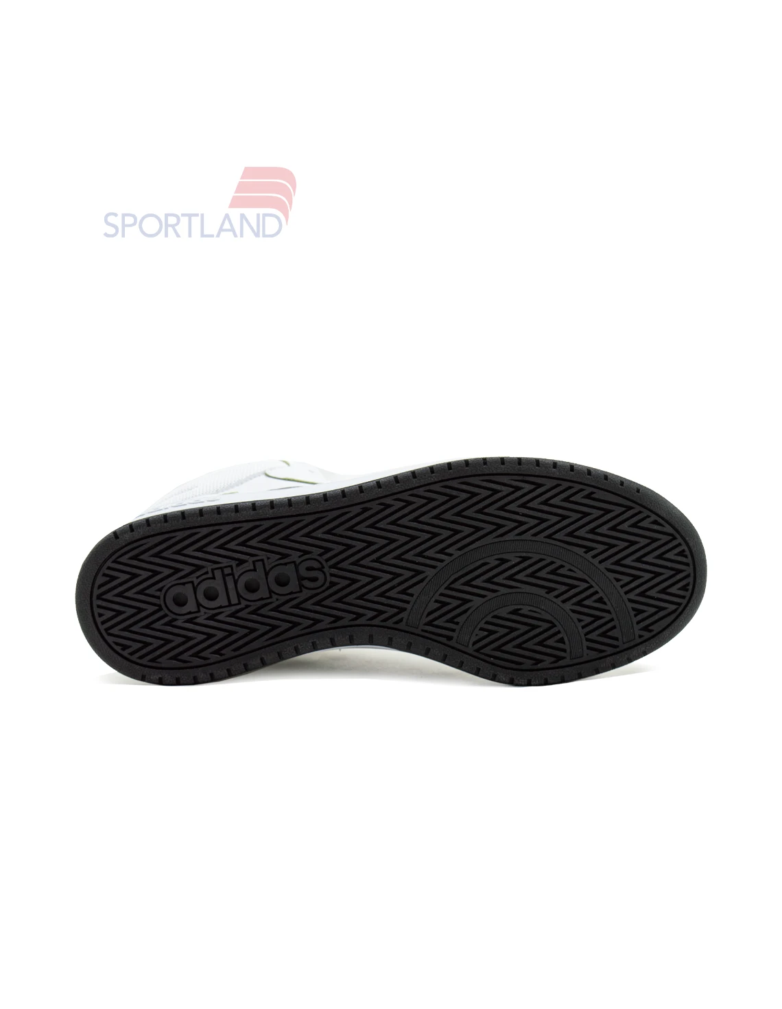 کتونی روزانه مردانه آدیداس Adidas Mid Hoops 2.0 M
