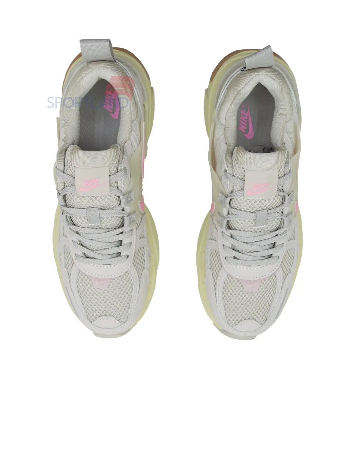کتونی دویدن زنانه نایک Nike V2K Run W