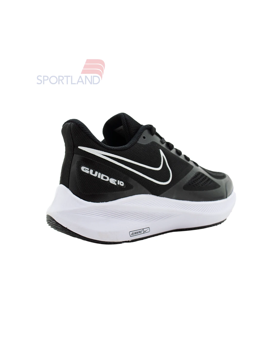 کتونی پیاده روی مردانه نایک Nike Shield Guide10 M