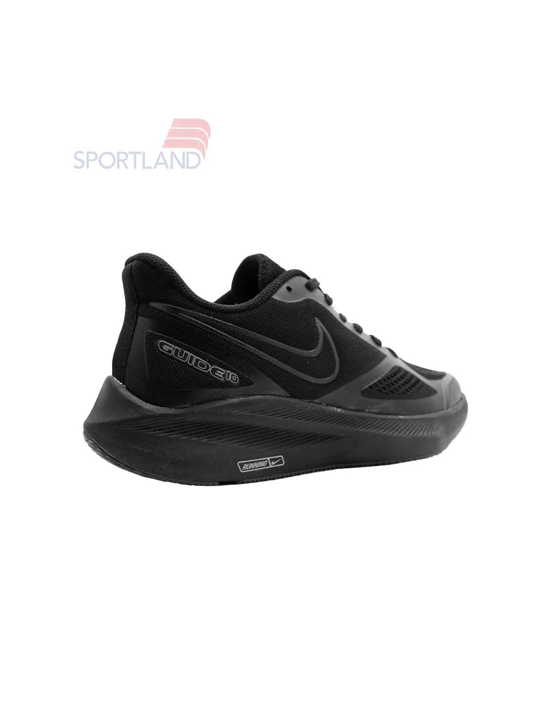 کتونی دویدن مردانه نایک Nike Shield Guide10 M