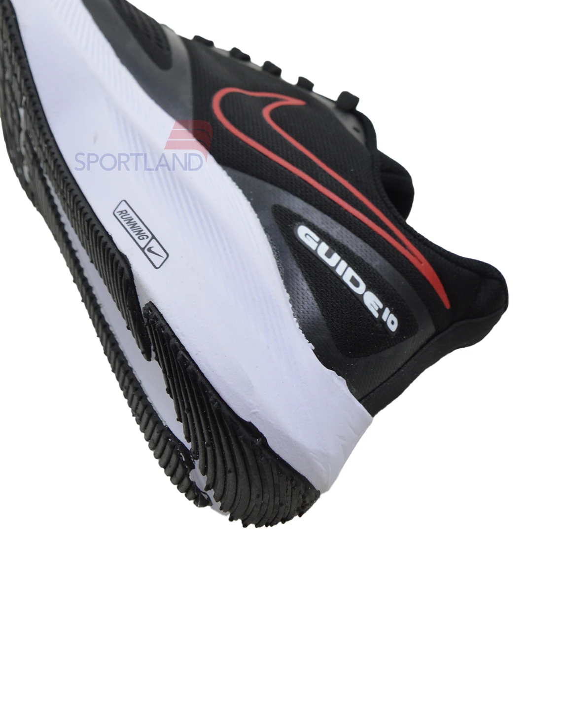 کتونی دویدن مردانه نایک Nike Shield Guide10 M