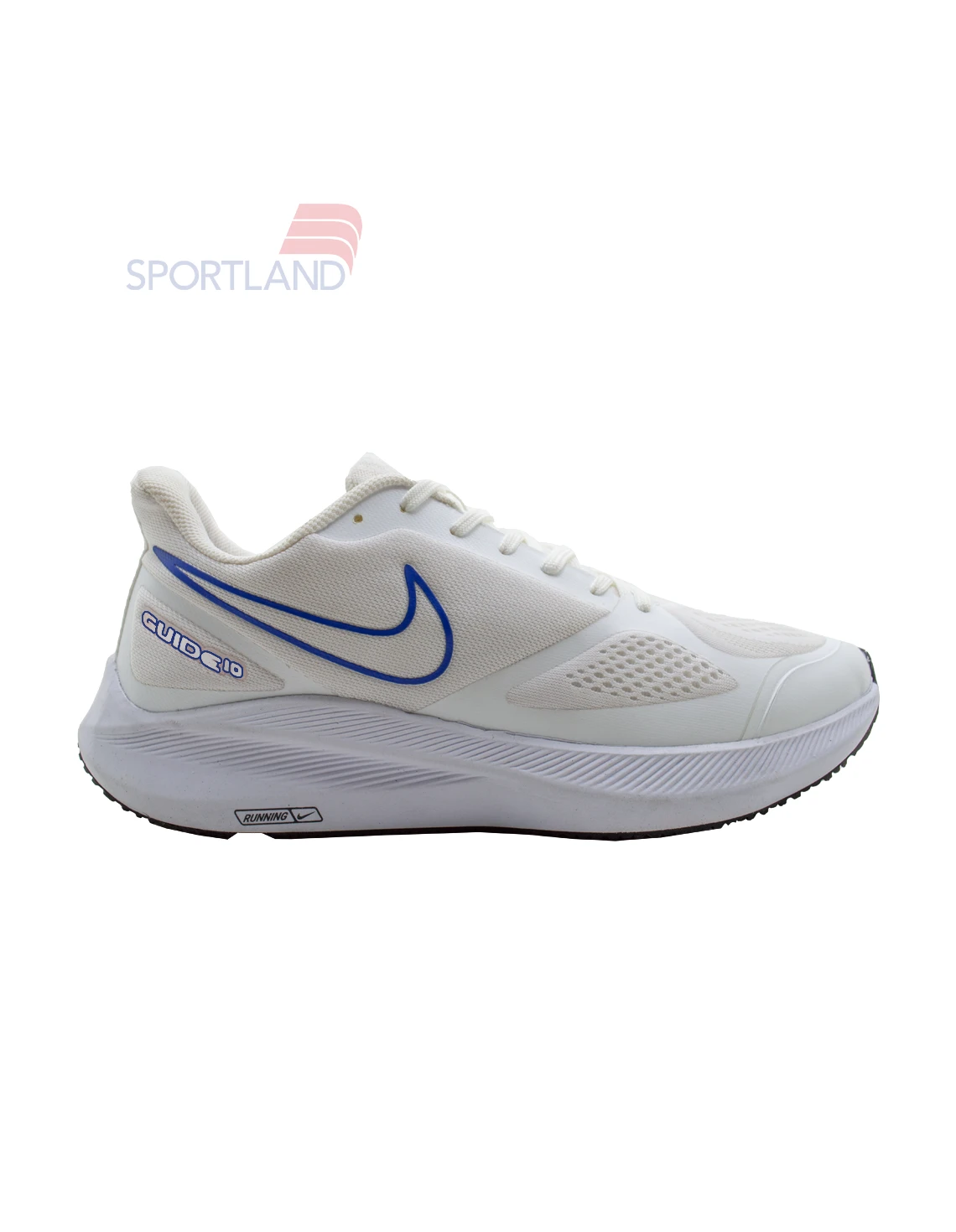 کتونی دویدن مردانه نایک Nike Shield Guide10 M