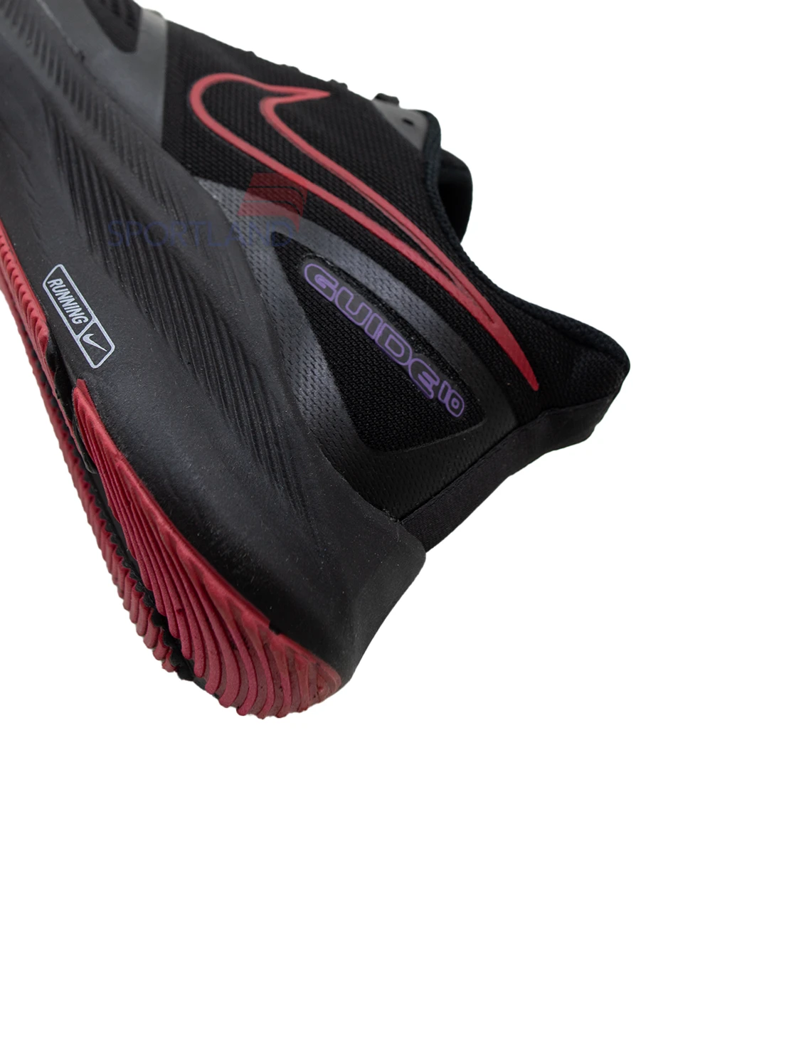 کتونی دویدن مردانه نایک Nike Shield Guide10 M