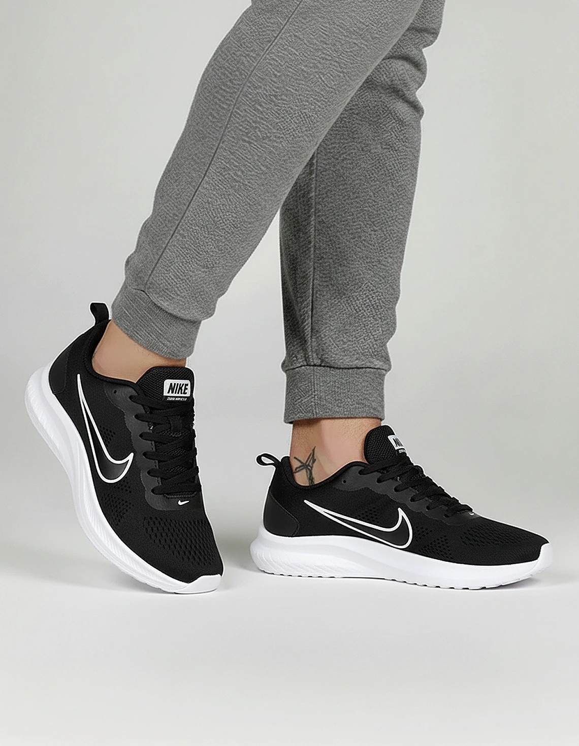 کتونی دویدن مردانه نایک Nike Air Zoom 9X M