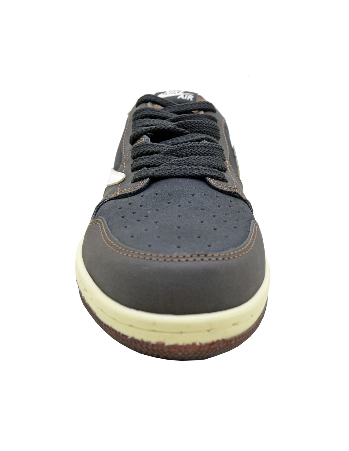 کتونی روزانه مردانه نایک Nike Jordan 1 Low Travis Scott LX M
