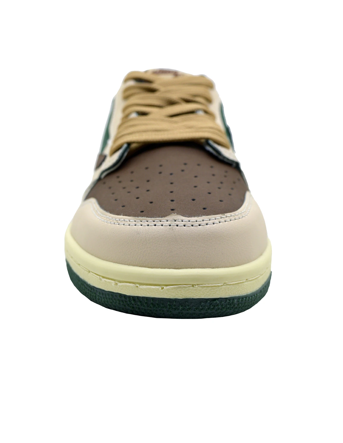 کتونی روزانه مردانه نایک Nike Jordan 1 Low Travis Scott LX M