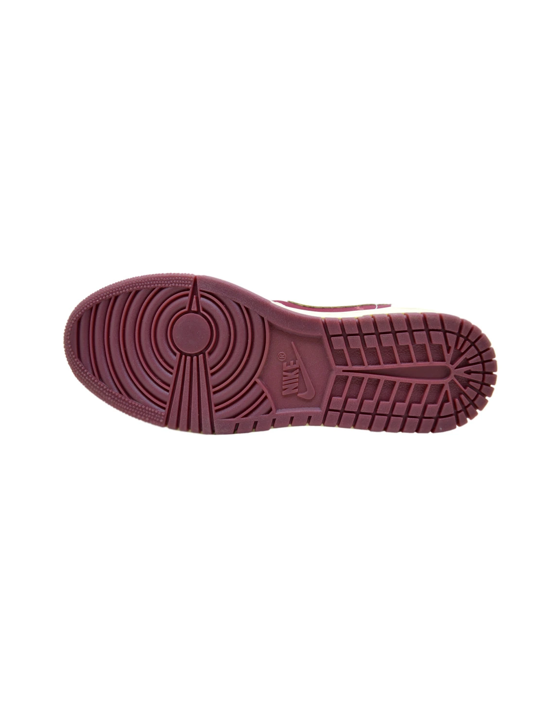 کتونی روزانه مردانه نایک Nike Jordan 1 Low Travis Scott M