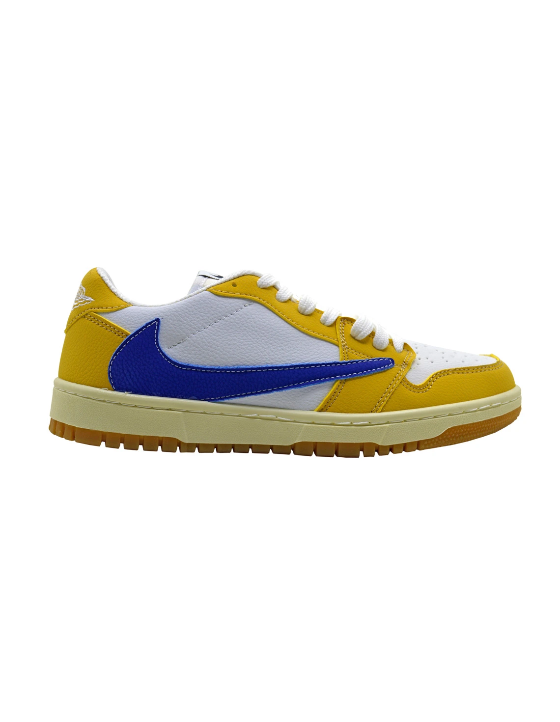 کتونی روزانه مردانه نایک Nike Jordan 1 Low Travis Scott M