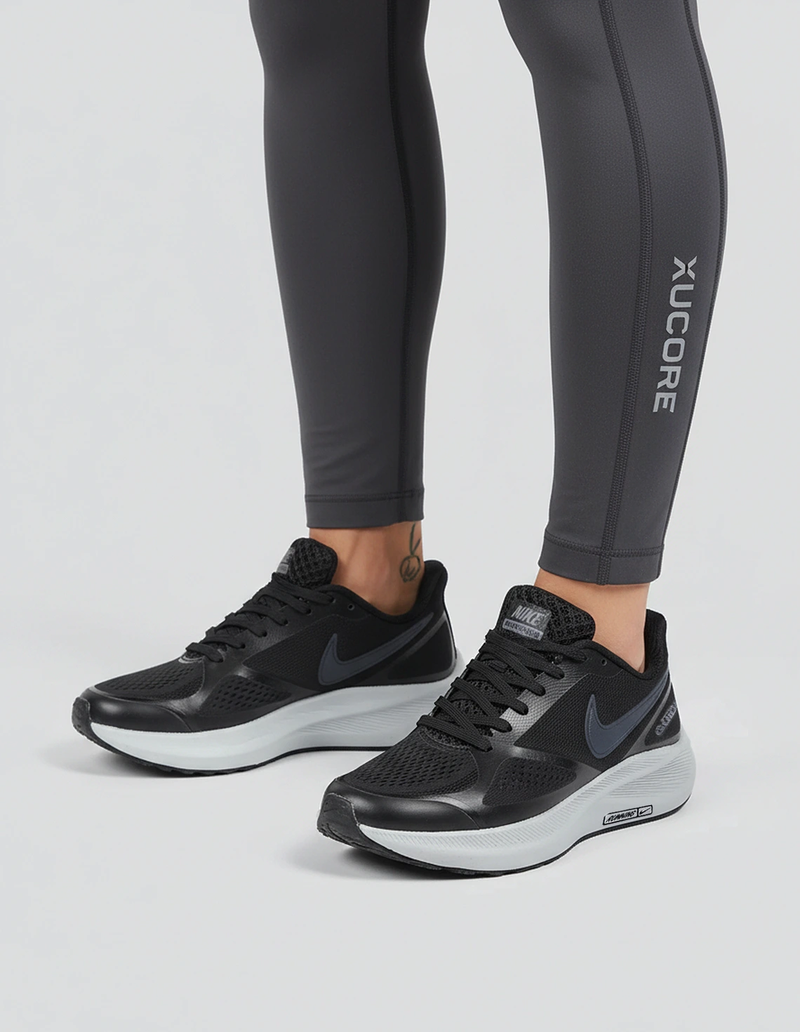 کتونی پیاده روی زنانه نایک Nike Shield Guide10 W