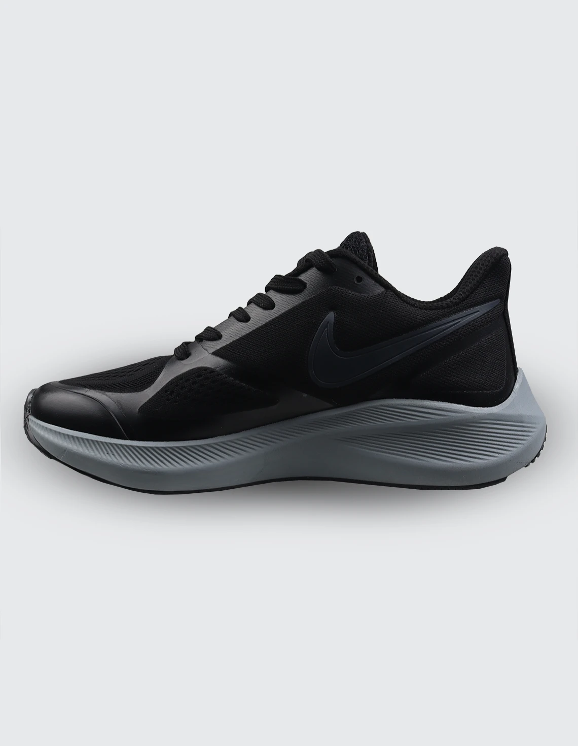 کتونی پیاده روی مردانه نایک Nike Shield Guide10 M