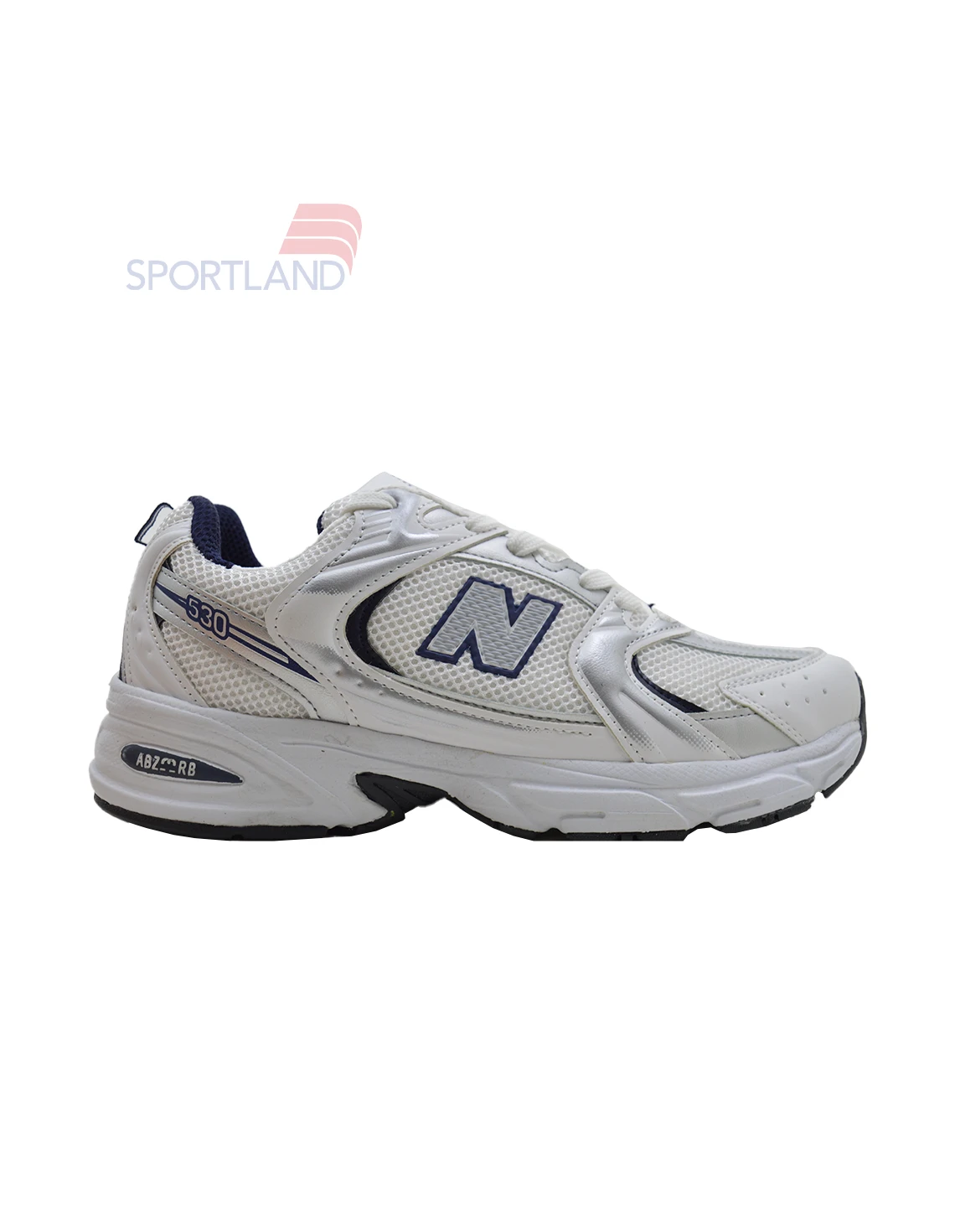 کتونی ورزشی زنانه نیو بالانس 530 Run W