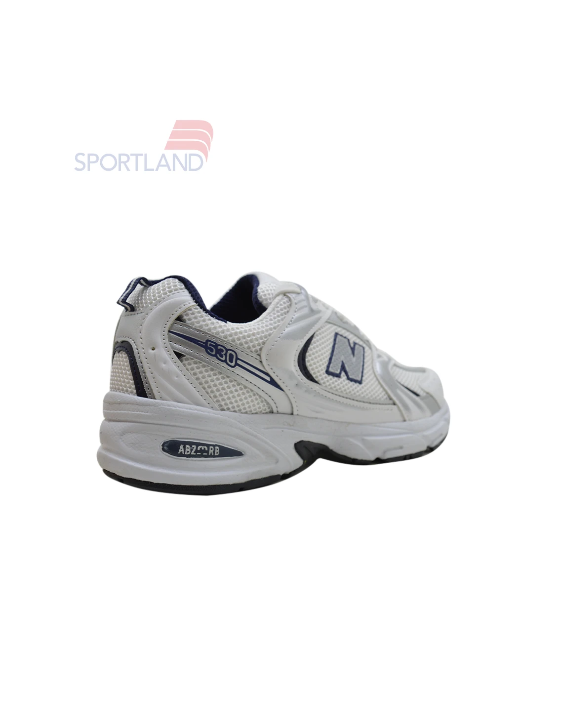 کتونی ورزشی زنانه نیو بالانس 530 Run W