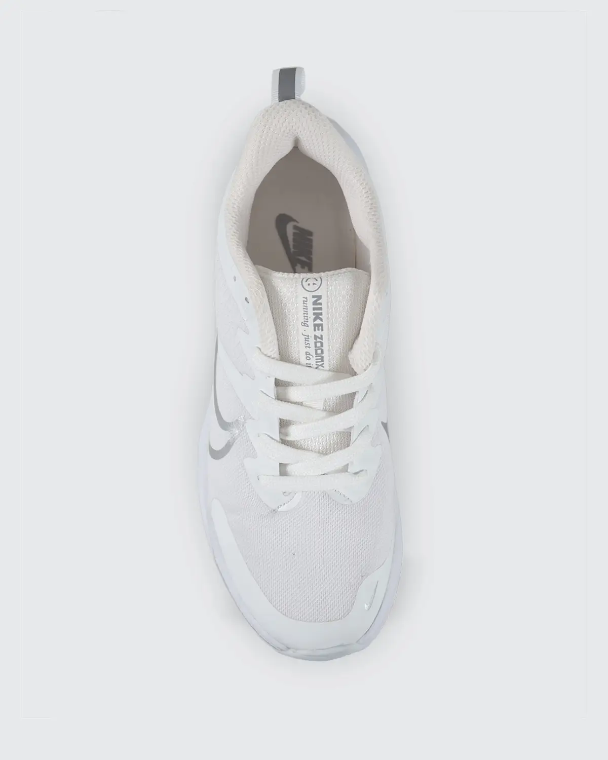 کتونی دویدن Unisex نایک Nike ZoomX Smile U