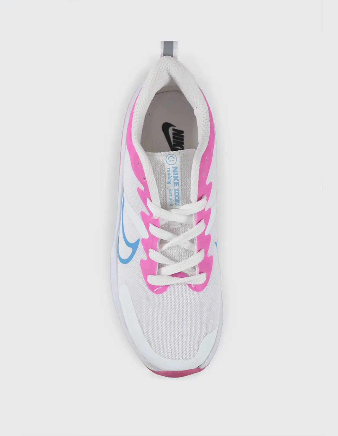 کتونی دویدن Unisex نایک Nike ZoomX Smile U