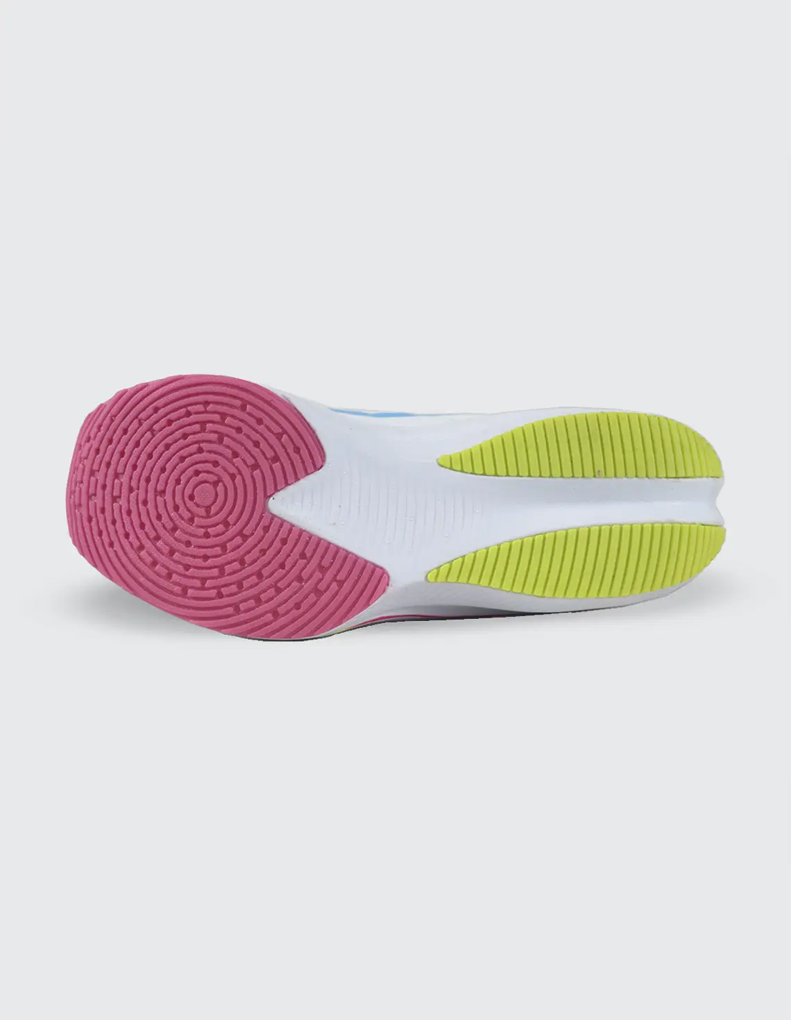 کتونی دویدن Unisex نایک Nike ZoomX Smile U
