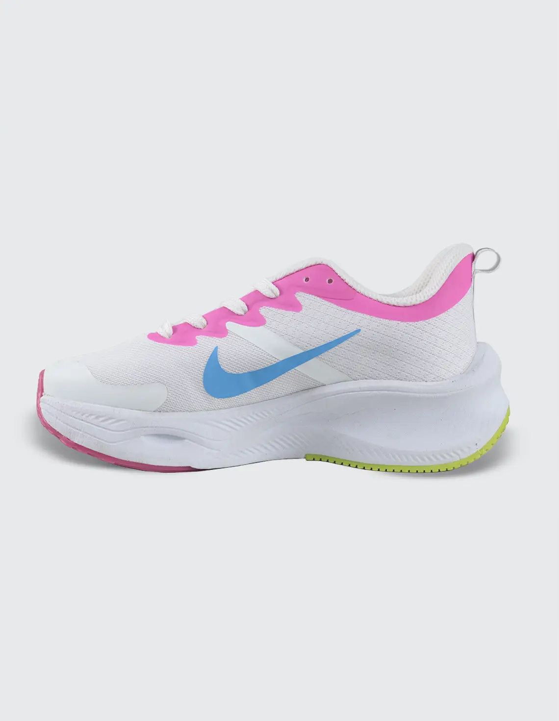 کتونی دویدن Unisex نایک Nike ZoomX Smile U