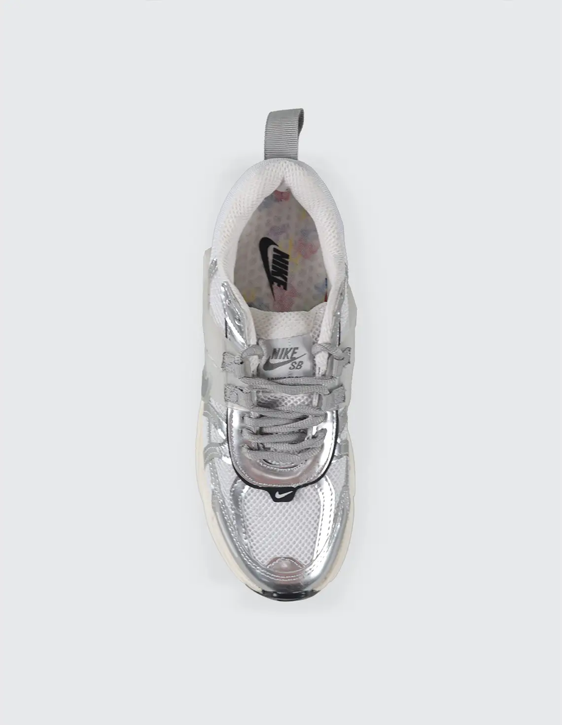 کتونی دویدن زنانه نایک Nike V2K Run Summit W