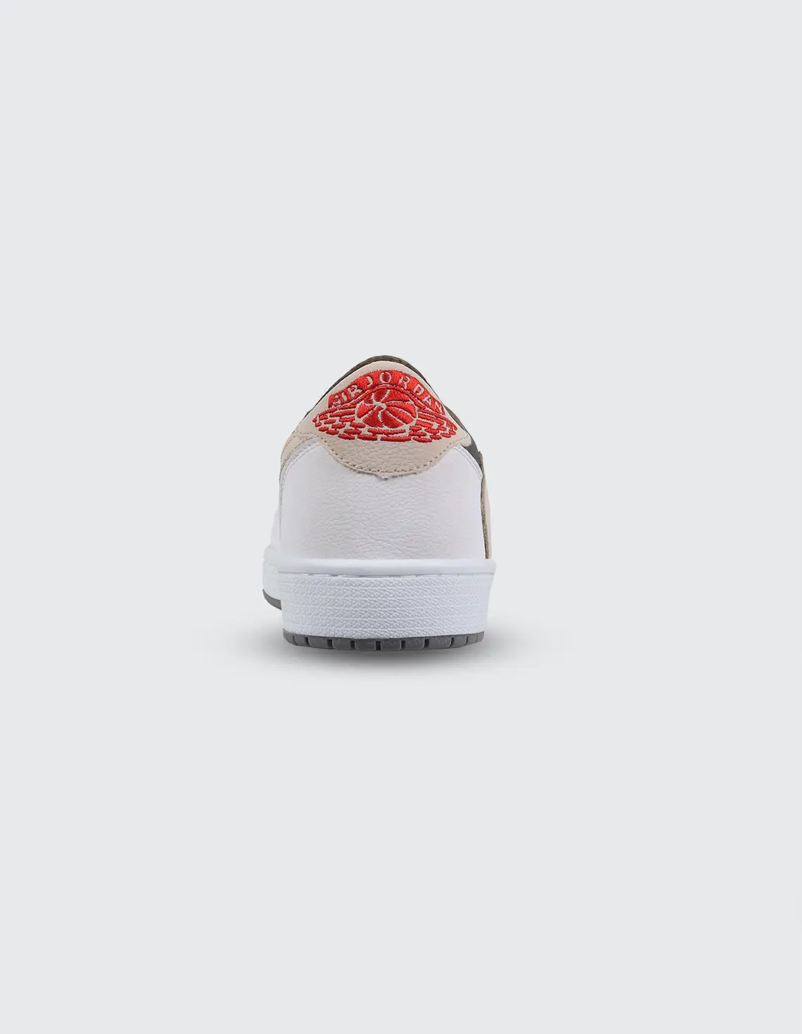کتونی روزانه مردانه نایک Nike Jordan 1 Low Travis Scott M
