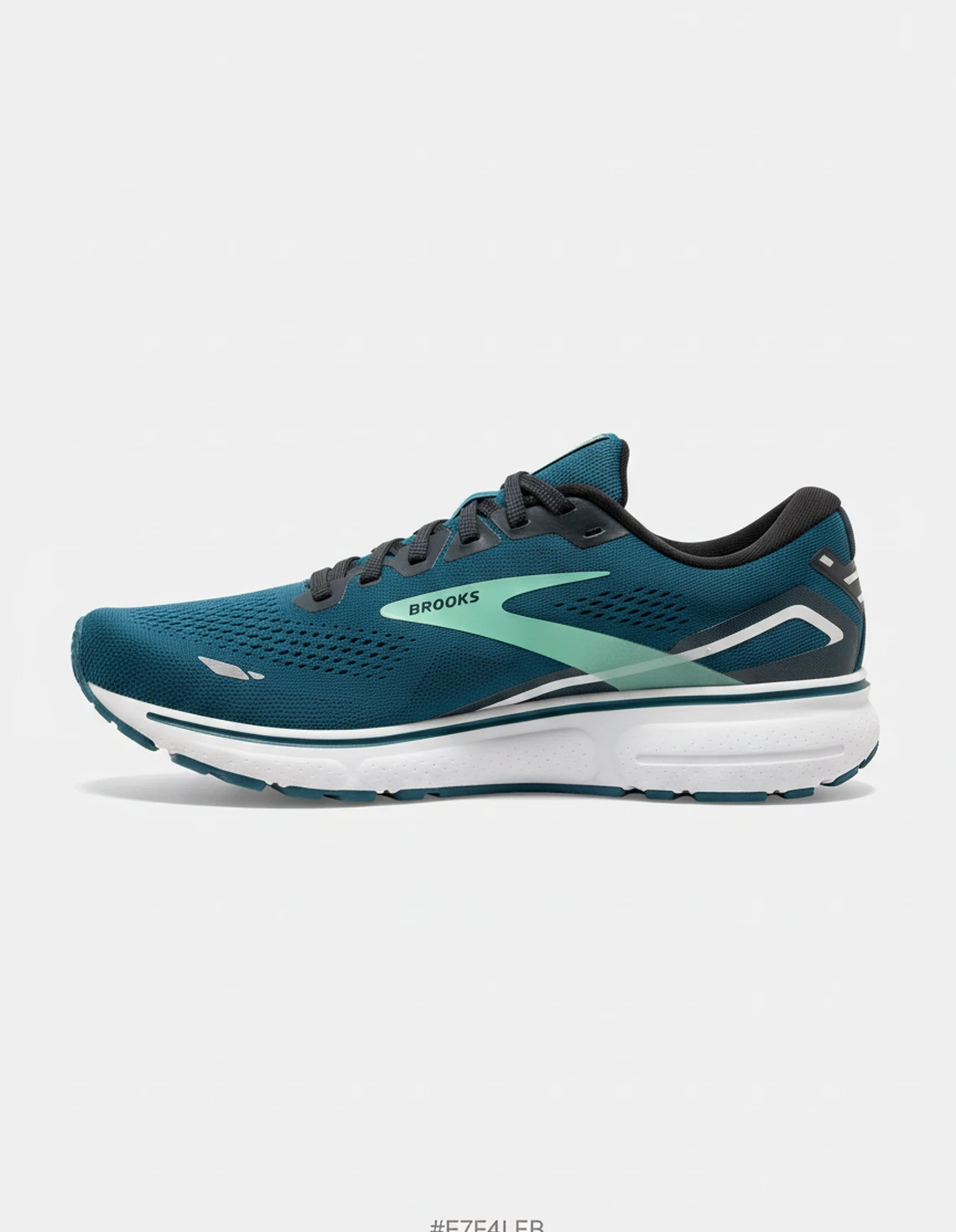 کتونی دویدن مردانه بروکس Brooks Ghost-15 M
