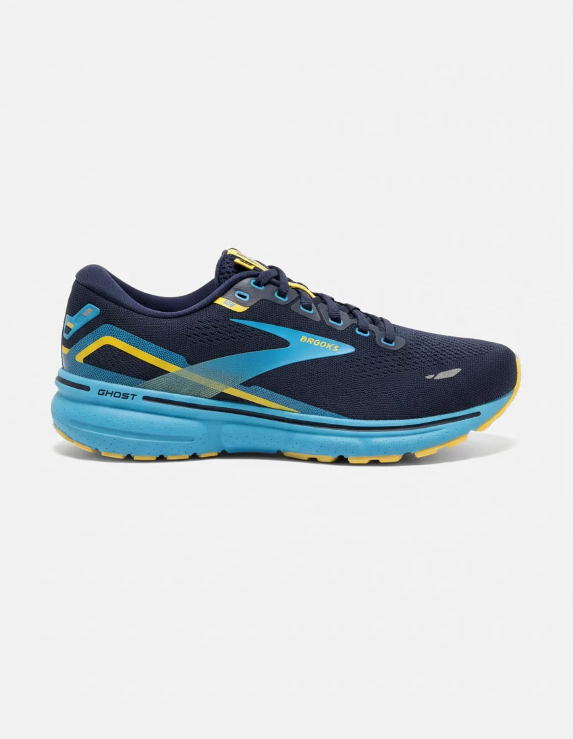 کتونی دویدن مردانه بروکس Brooks Ghost-15 M