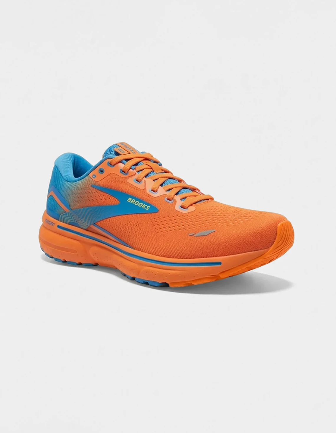 کتونی دویدن مردانه بروکس Brooks Ghost-15 M