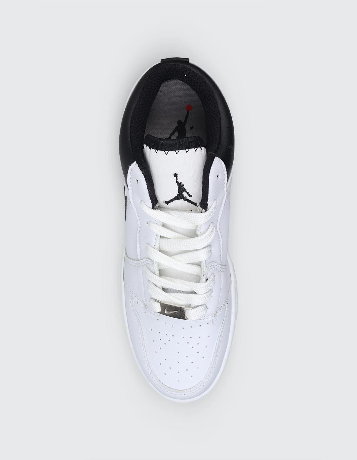 کتونی روزانه مردانه نایک Nike Air Jordan 1 Low LX M